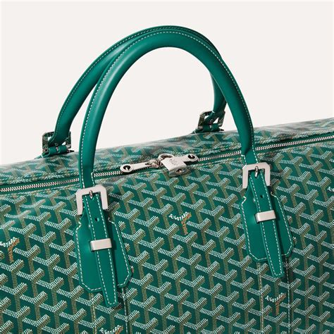 boston 50 bag goyard